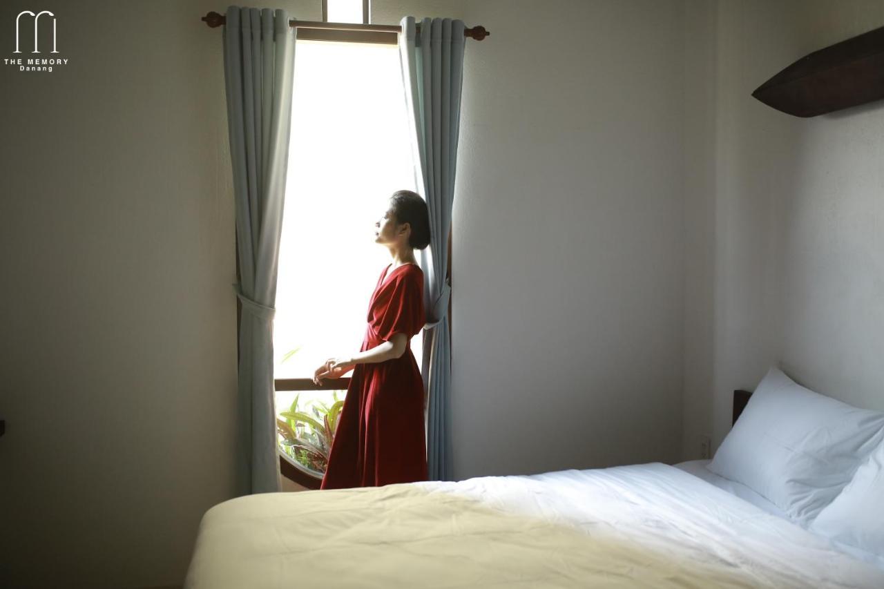 The Memory - Danang Otel Dış mekan fotoğraf