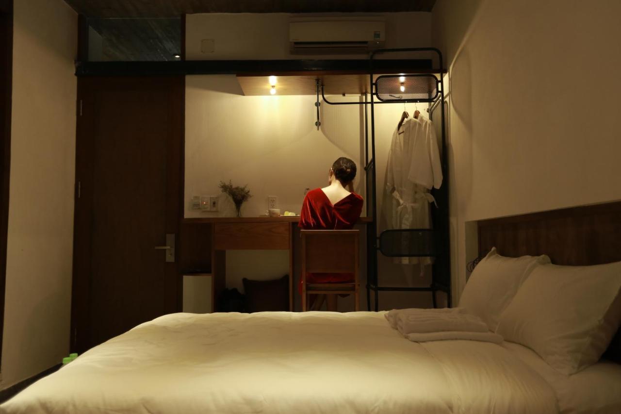 The Memory - Danang Otel Dış mekan fotoğraf