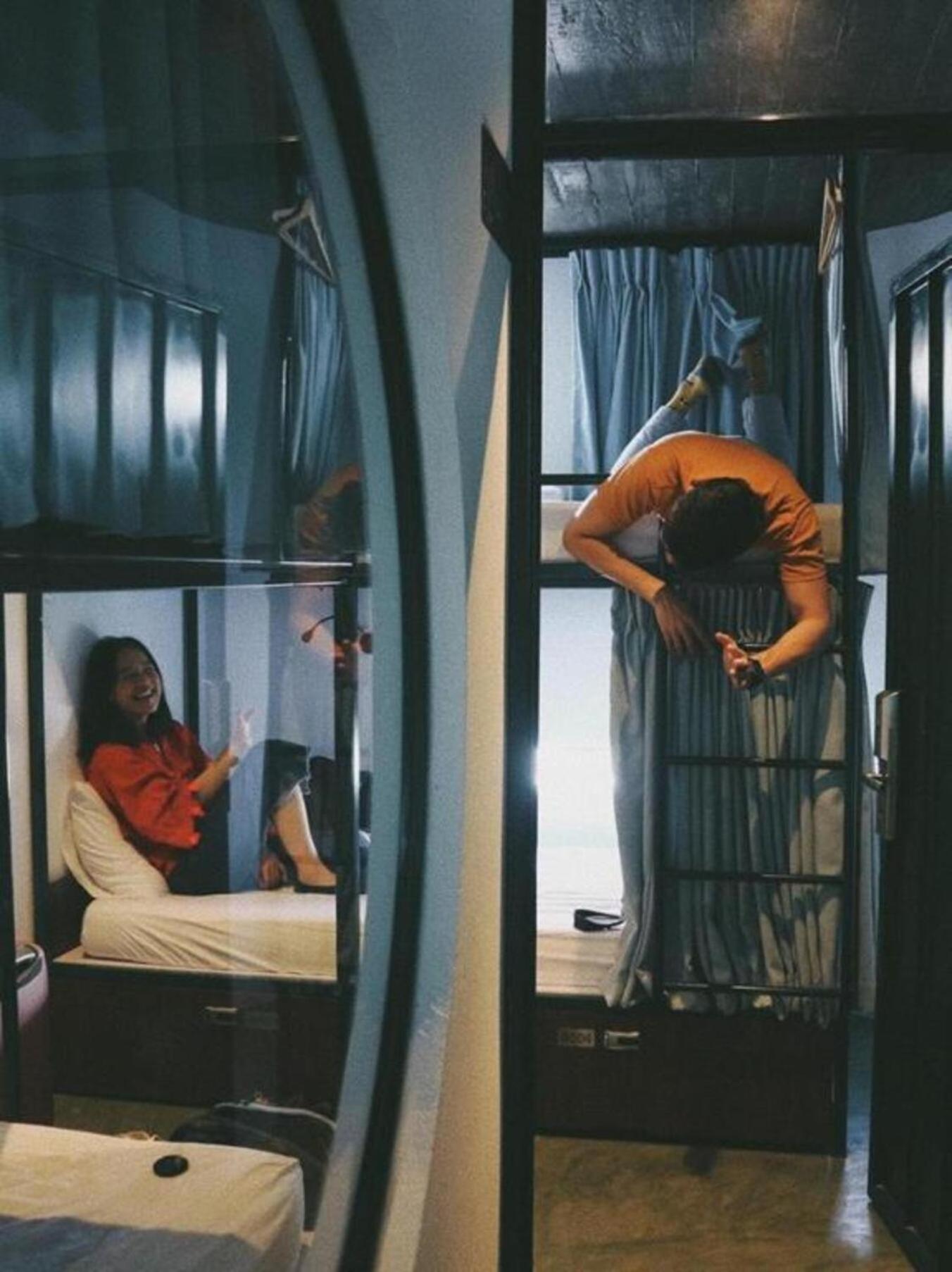 The Memory - Danang Otel Dış mekan fotoğraf