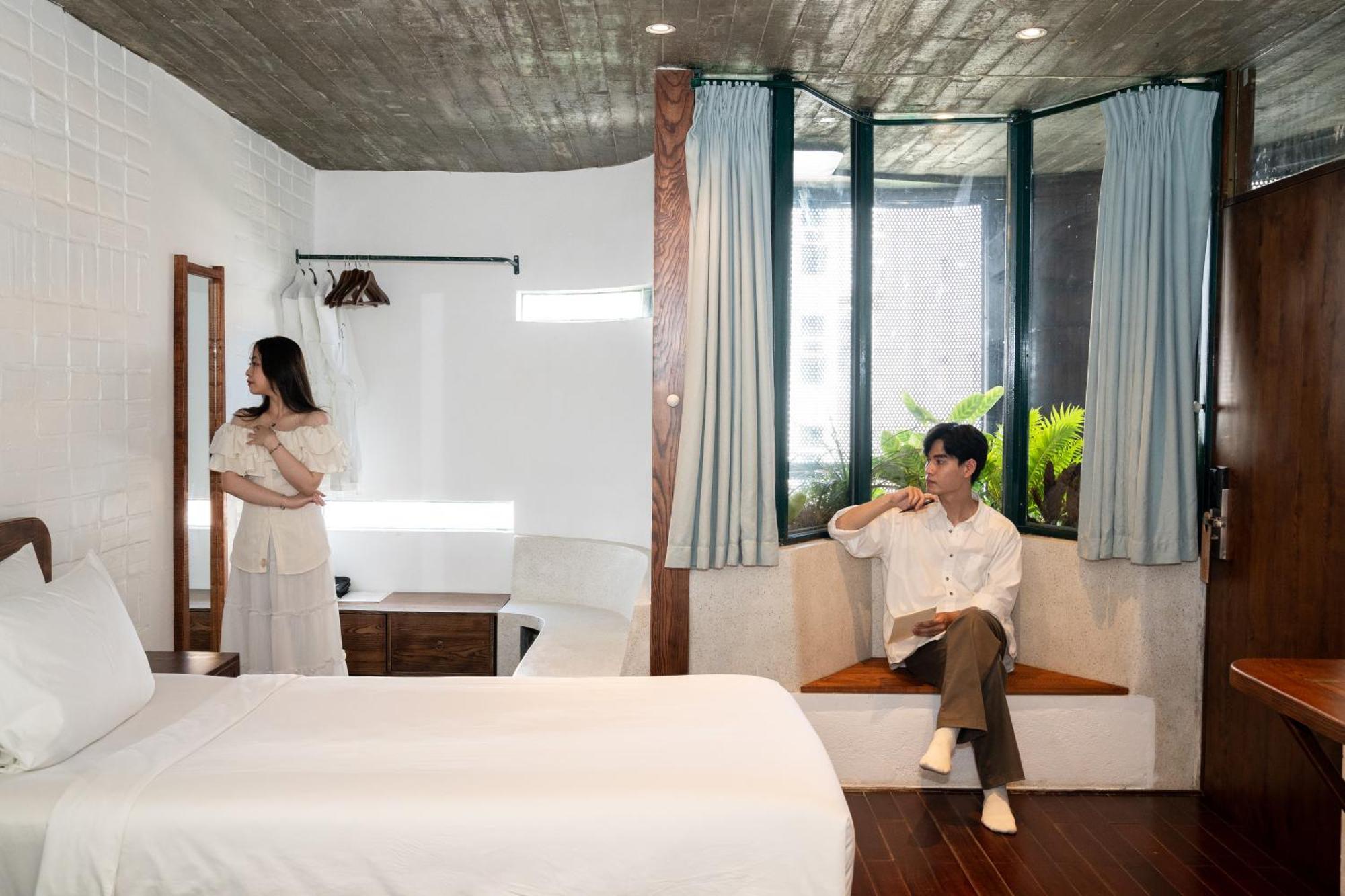 The Memory - Danang Otel Dış mekan fotoğraf