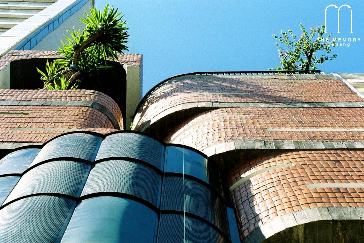 The Memory - Danang Otel Dış mekan fotoğraf