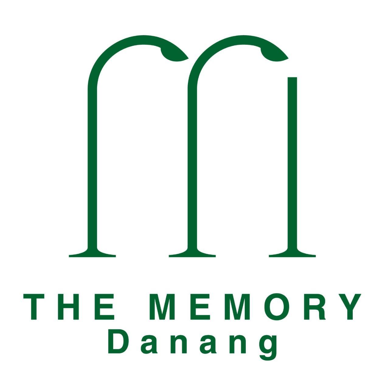 The Memory - Danang Otel Dış mekan fotoğraf