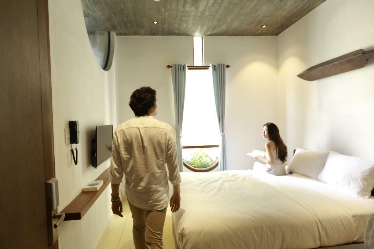The Memory - Danang Otel Dış mekan fotoğraf