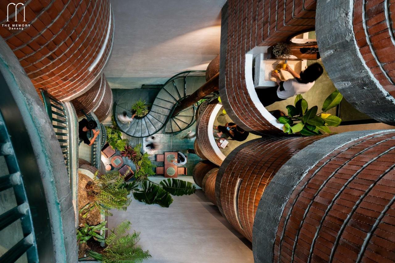 The Memory - Danang Otel Dış mekan fotoğraf