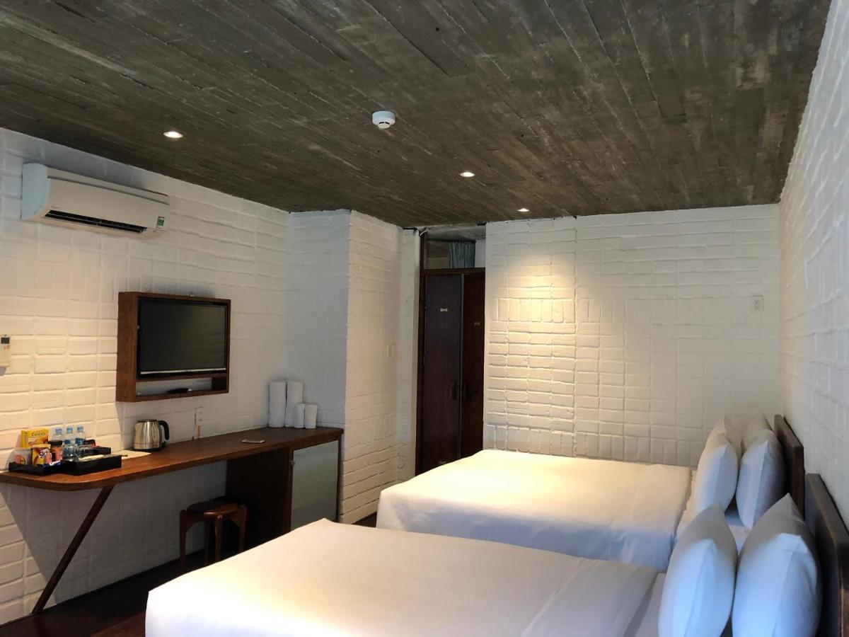 The Memory - Danang Otel Dış mekan fotoğraf